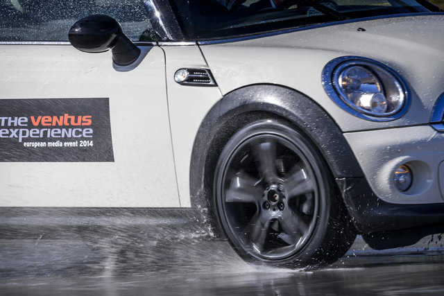 hankook ventus prime2 10