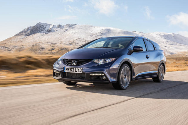 honda civic tourer 36