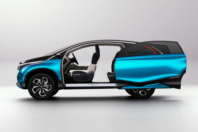 honda vision xs 1 13