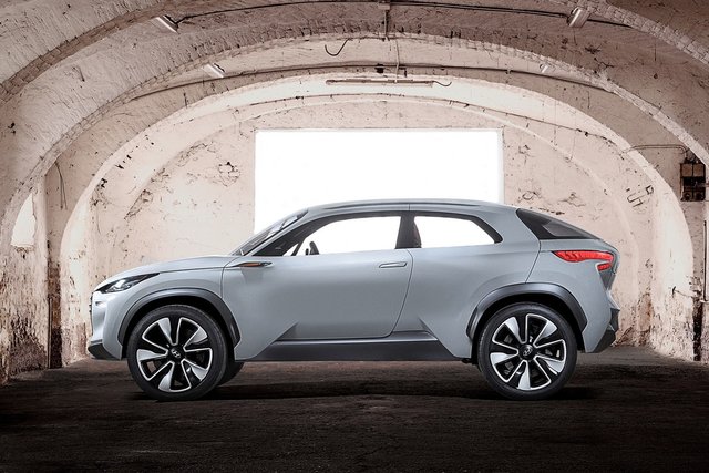 hyundai intrado spy 3