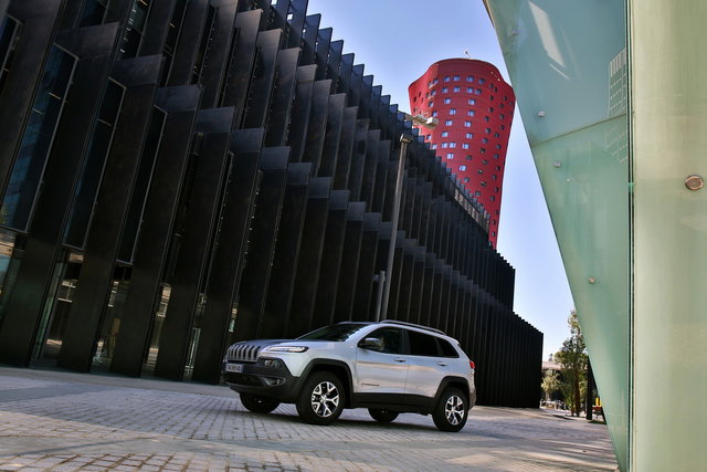 jeep cherokee europa 2014 14 1