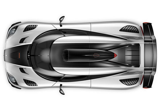 koenigsegg one 1 5
