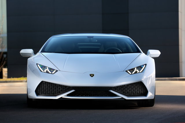 lamborghini huracan 2014 20