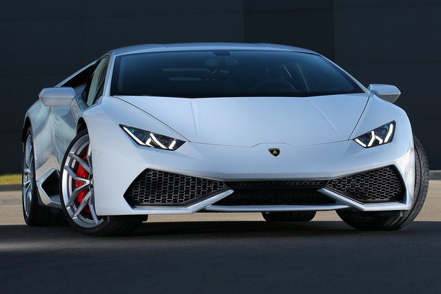 lamborghini huracan 2014 21