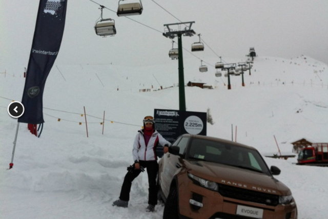 land rover winter tour 1