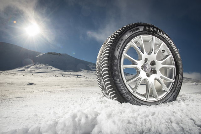 michelin alpin 5 03