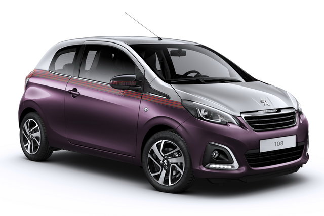 peugeot 108 6