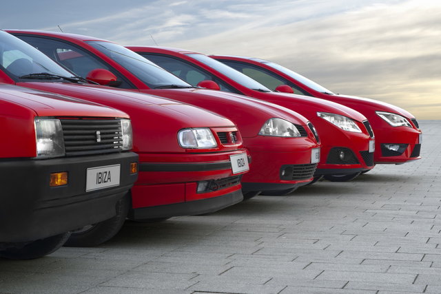 seat ibiza 30 anni storia 6