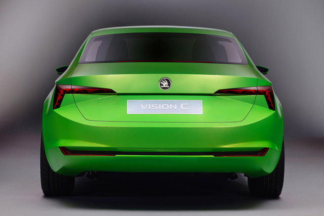 skoda vision c concept 3
