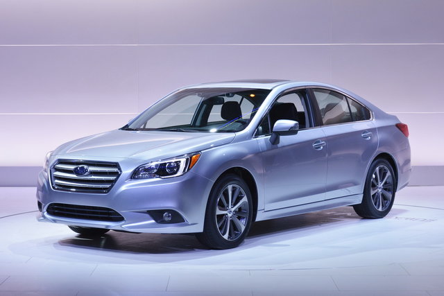 subaru legacy 2014 07