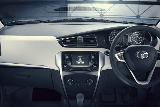 tata zest 1