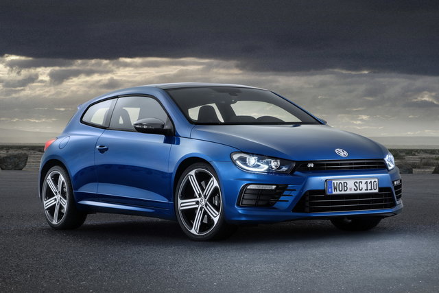 volkswagen scirocco r restyling 2014 20