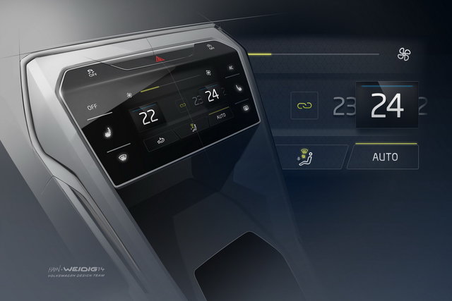 volkswagen t roc 2014 8