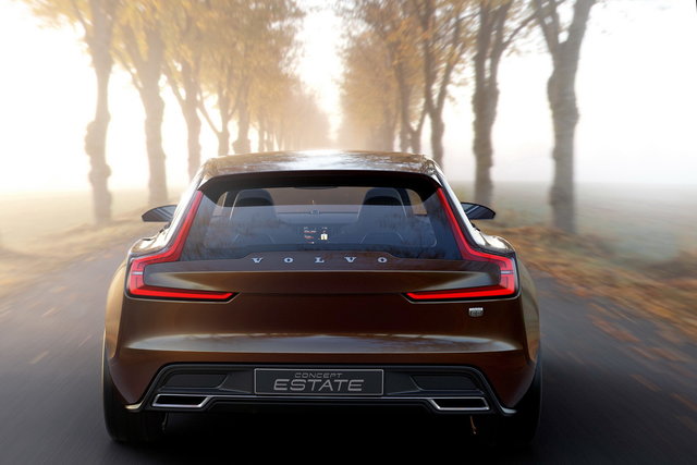 volvo concept estate 2014 15