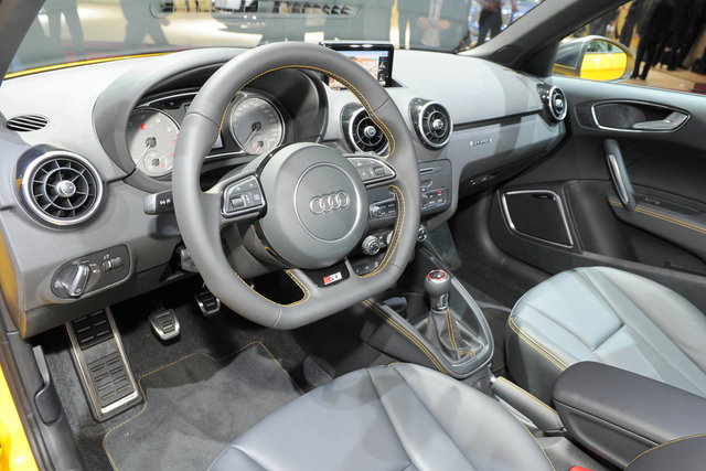 audi s1 ginevra 1