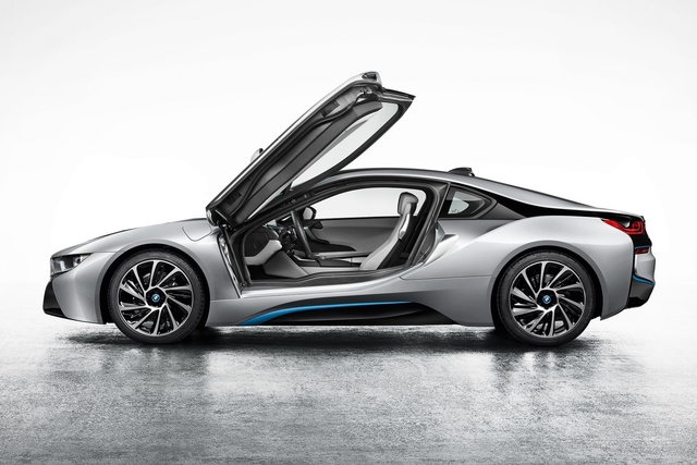 bmw i8 28