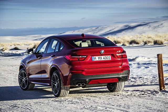 bmw x4 2014 29