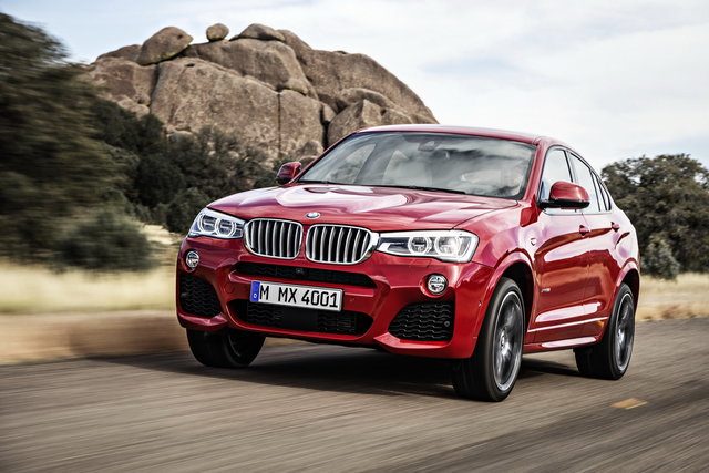 bmw x4 2014 31