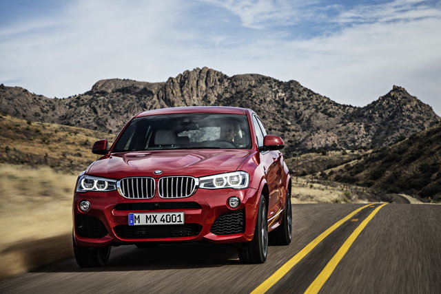 bmw x4 2014 43