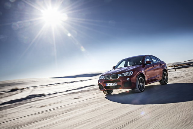 bmw x4 2014 45
