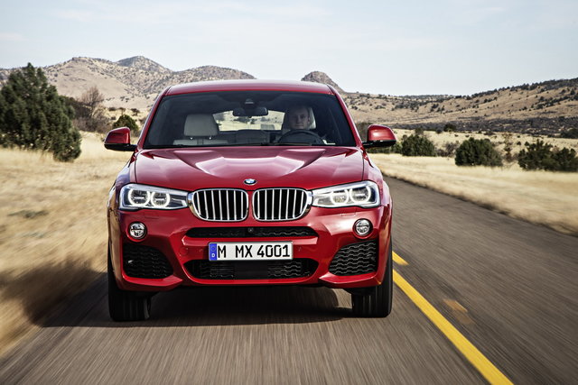 bmw x4 2014 52