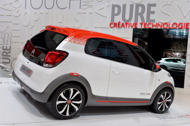 citreon c1 swiss 1