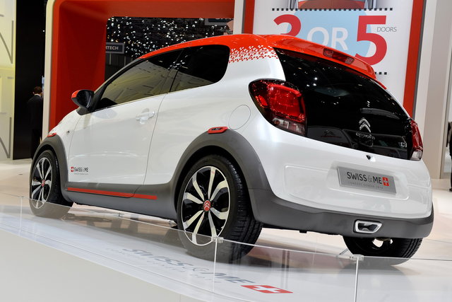 citreon c1 swiss 3