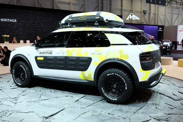 citroen c4 cactus ginevra 7