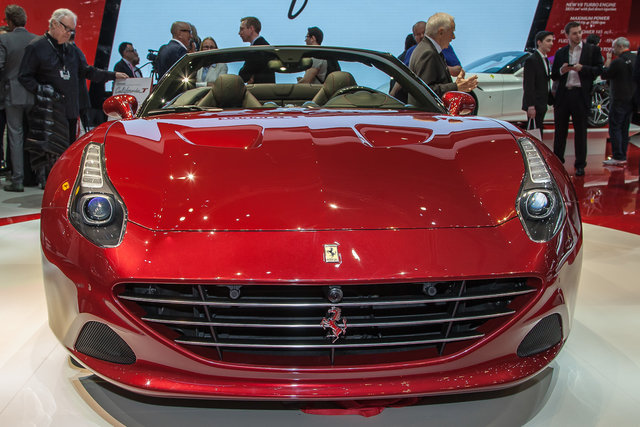 ferrari california 10