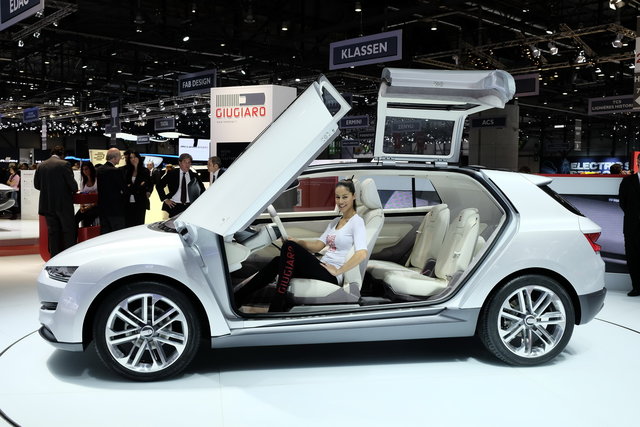 italdesign giugiaro clipper 06