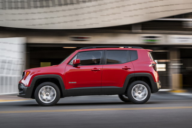 jeep renegade 2015 11