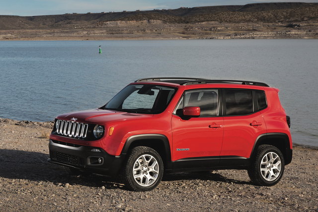 jeep renegade 2015 5