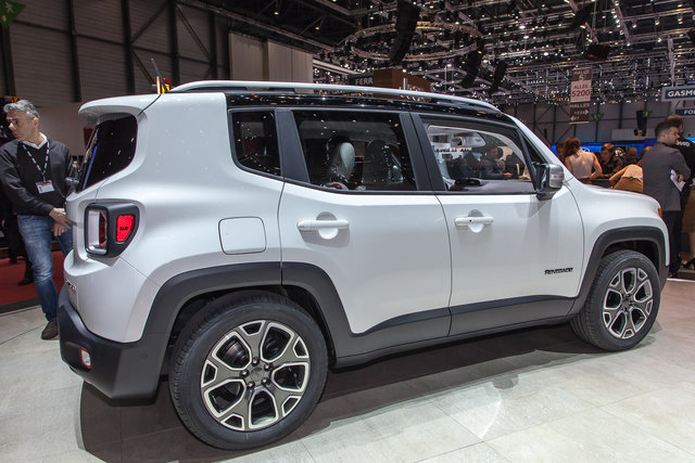 jeep renegade 3