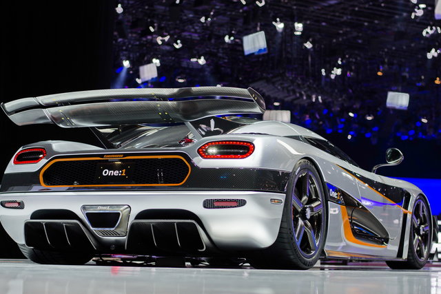 koenigsegg agera one1 3