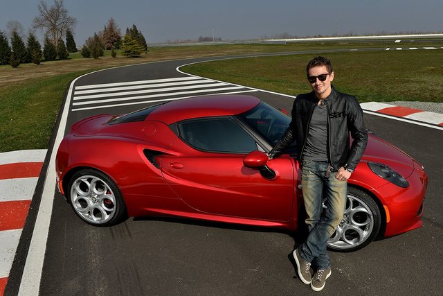 lorenzo alfa romeo 2