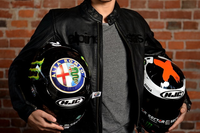 lorenzo alfa romeo 3