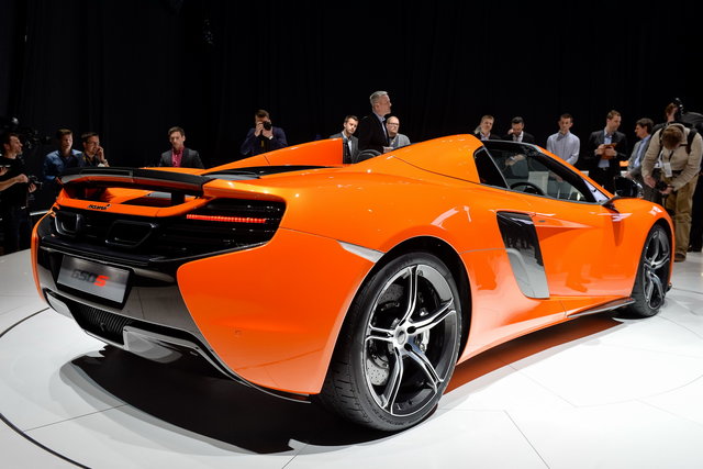 mclaren 650s ginevra 09