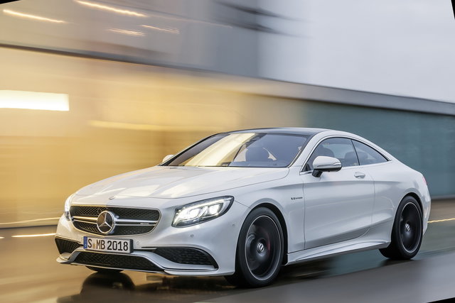 mercedes s63 amg coupe 07