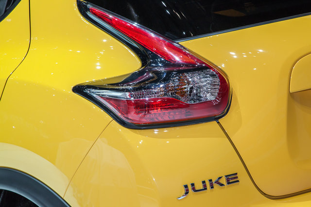 nissan yuke 6