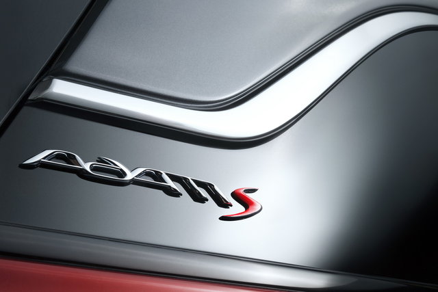 opel adam s concept 290408
