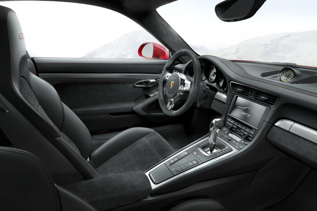porsche 911 gt3 7