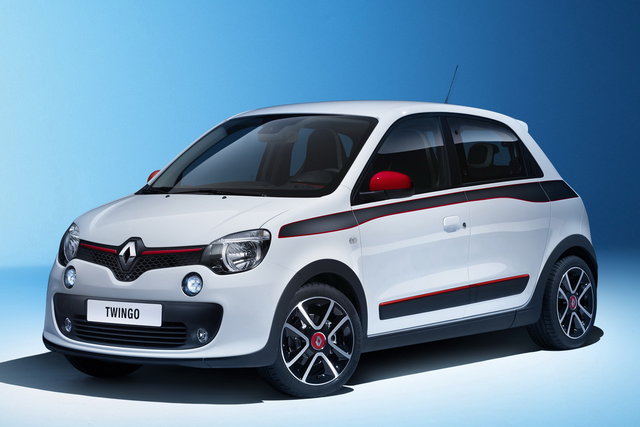 renault clio 2014 nuove 04