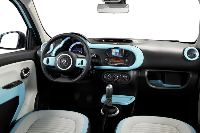 renault clio 2014 nuove 06