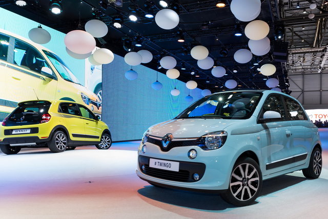 renault clio 2014 nuove 17