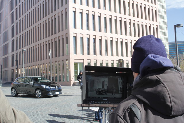 renault clio costume national 13