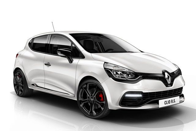 renault clio rs monaco gp 09