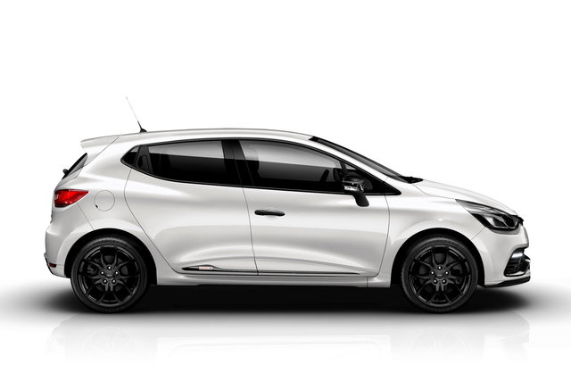 renault clio rs monaco gp 12