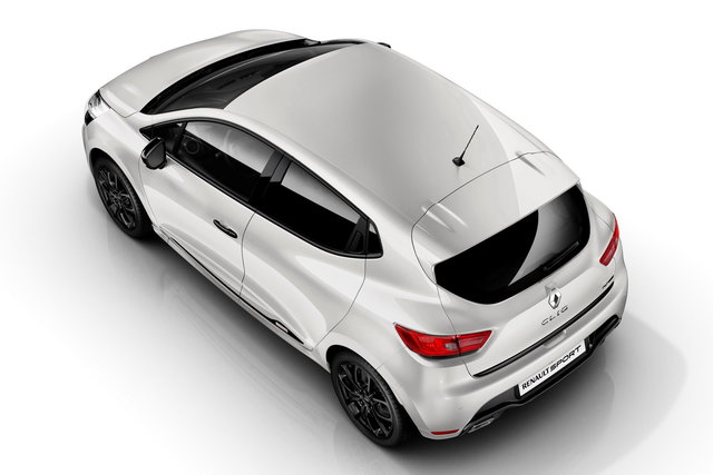 renault clio rs monaco gp 16