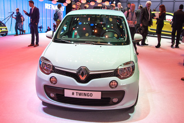 renault twingo 20