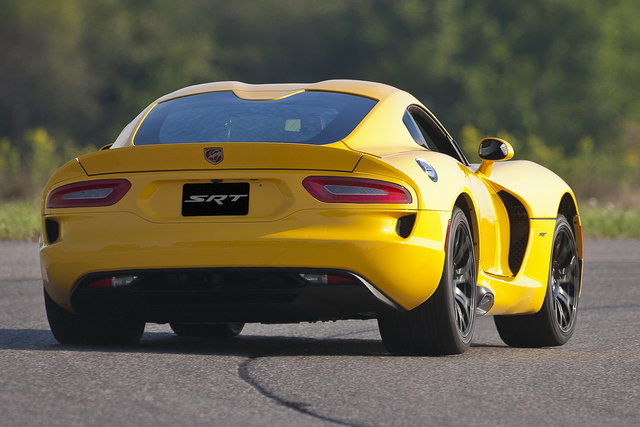 srt viper 2012 50
